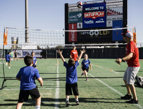 All Play, No Pressure: A Guide to Hosting a Day of Play